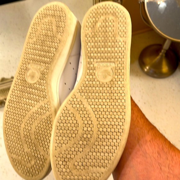 Adidas Stan Smith Leather - Picture 5 of 5